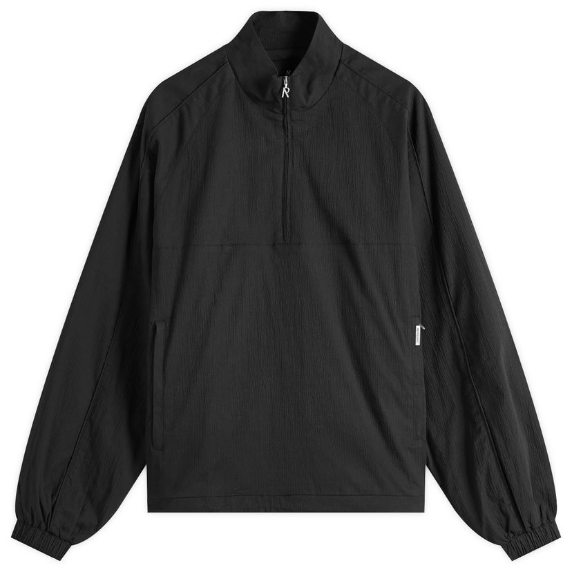 Sweatshirt Represent Clo Represent Quarter Zip Jacket Sort | MLM1805-01