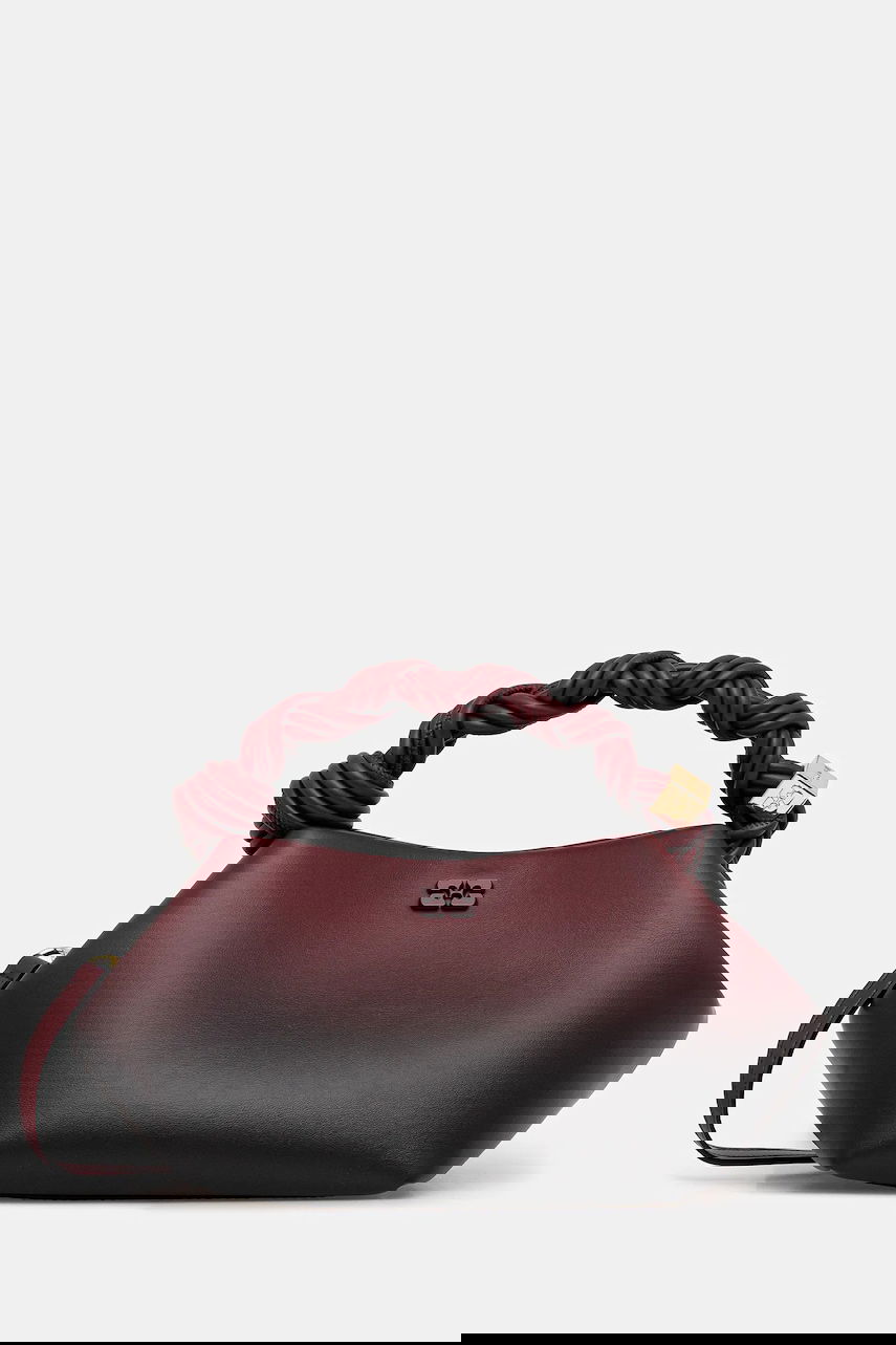 Håndtaske GANNI Bou Bag Small Gradient Handbag Flerfarvet | A6756, 0