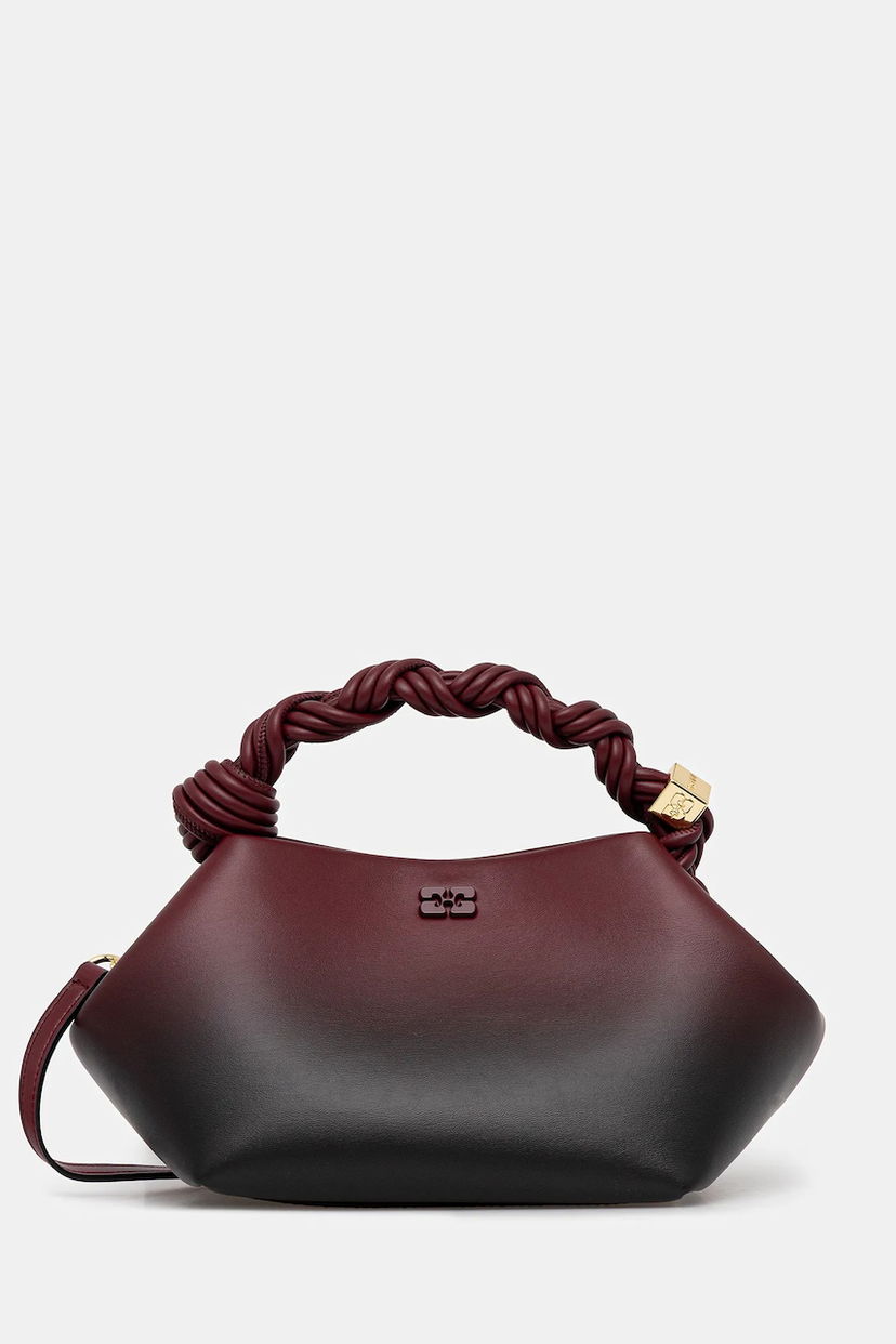 Håndtaske GANNI Bou Bag Small Gradient Handbag Flerfarvet | A6756