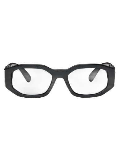 Solbriller Versace Medusa Biggie Sunglasses Sort | 8056597657778 0VE4361