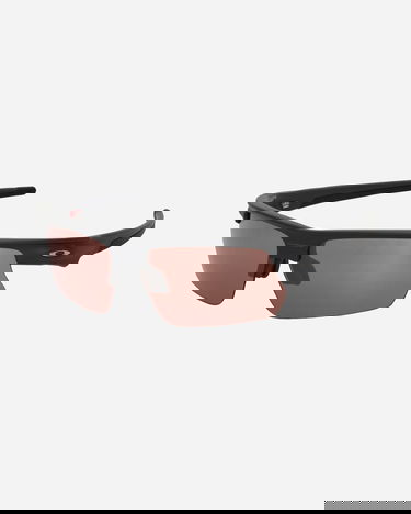 Solbriller OAKLEY BiSphaera Sunglasses Matte Carbon / Prizm Dark Golf Rød | OO9400 07, 3