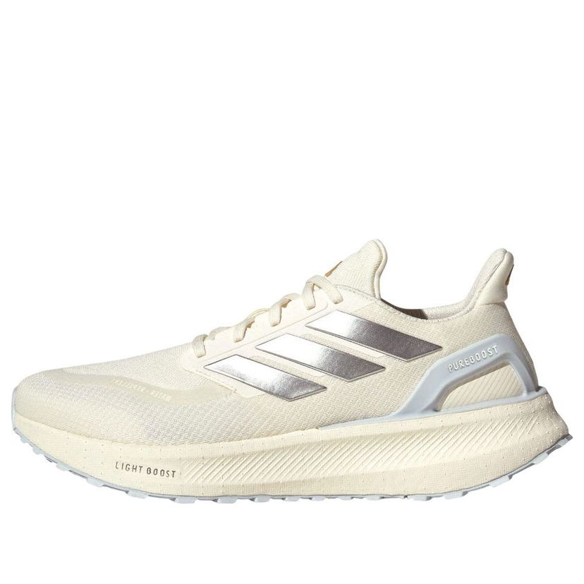 Sneakers og sko adidas Performance Pureboost 5 Beige | JR7676