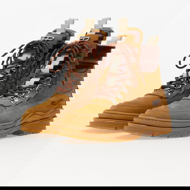 Sneakers og sko Filling Pieces Mountain Boot Quartz Camel Brun | 63333369985, 5