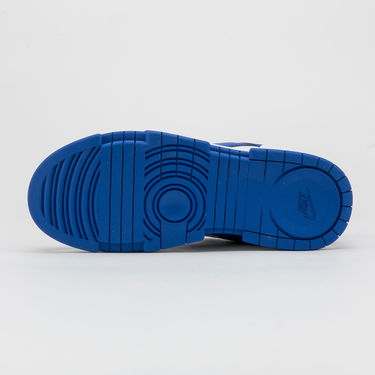 Sneakers og sko Nike Dunk Low Disrupt "Game Royal" Hvid | CK6654-100, 5