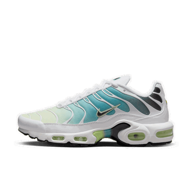 Sneakers og sko Nike Air Max Plus Turkis | DZ3670-102, 0