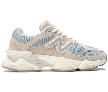 Sneakers og sko New Balance 9060 "Sea Salt Blue" Beige | U9060MUS, 0