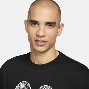 T-shirt Nike ACG Dri-FIT „Hike Snacks“ Sort | FZ7205-010, 1