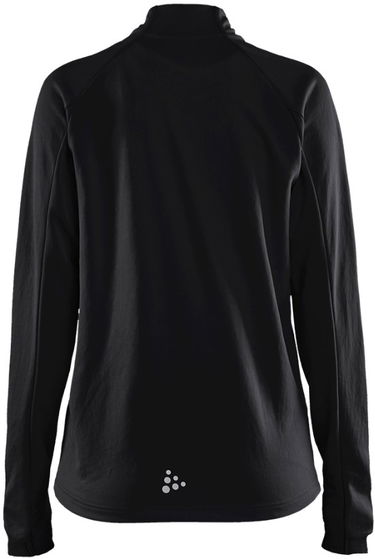 Sweatshirt Craft EVOLVE Half-Zip Long-Sleeve Training Top Sort | 1910152-999000, 1