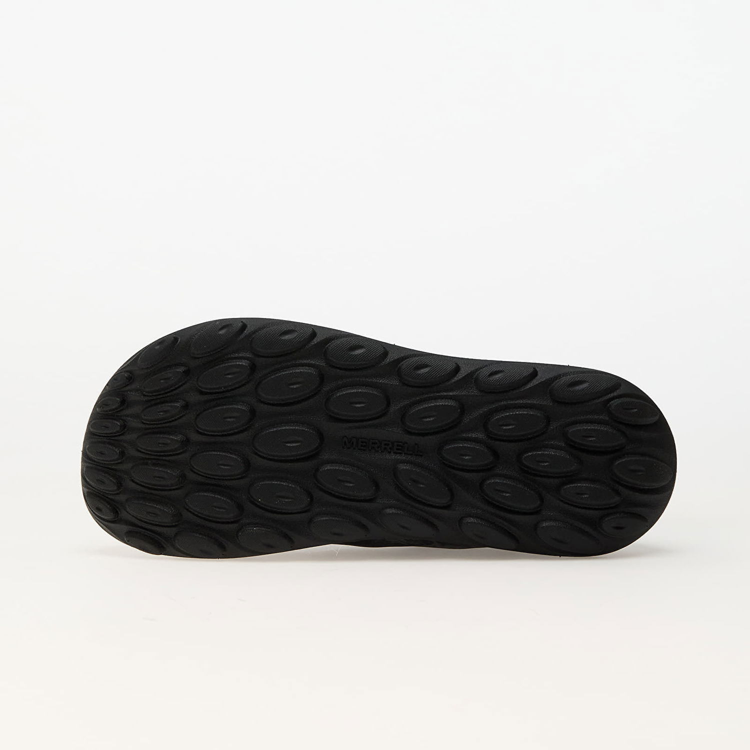 Sneakers og sko Merrell 1TRL Hydro Mule Black Sort | J007022, 1
