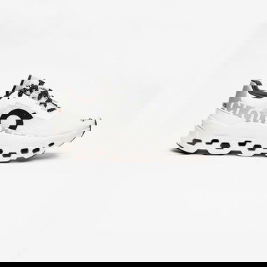 Sneakers og sko On Running Cloudmonster Exclusive W Hvid | 61.98433, 0