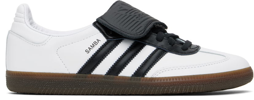Sneakers og sko adidas Originals Samba LT Originals Hvid | JI3199
