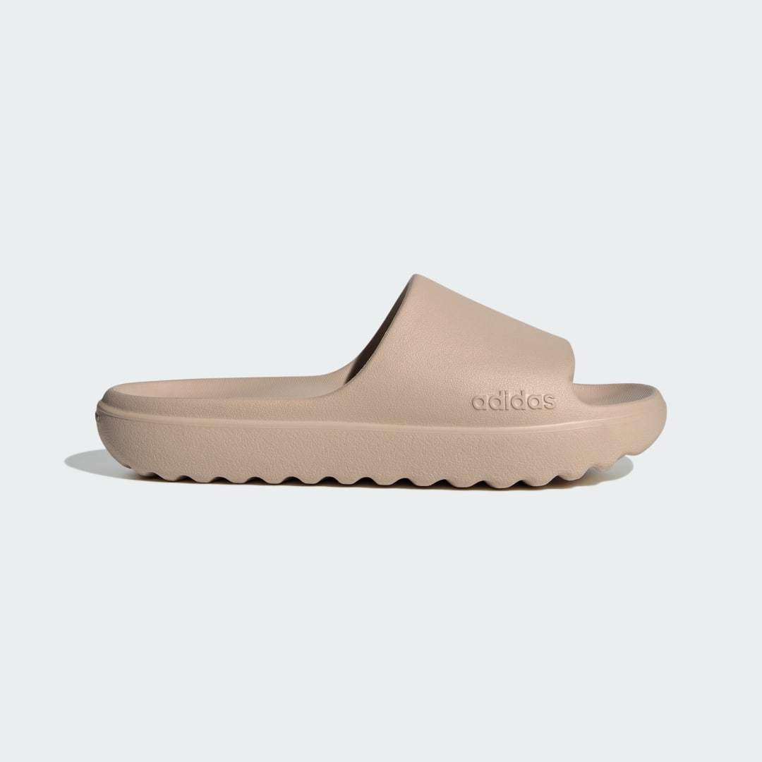Sneakers og sko adidas Originals Adilette Lumia Slides Beige | JP9579, 0