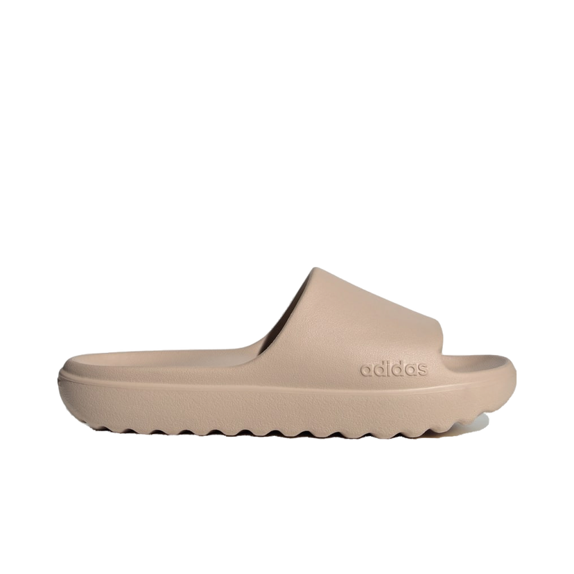 Sneakers og sko adidas Originals Adilette Lumia Slides Beige | JP9579