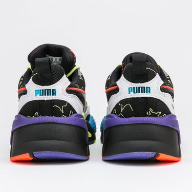Sneakers og sko Puma RS-X³ 'Day Zero' Flerfarvet | 372712 01, 3
