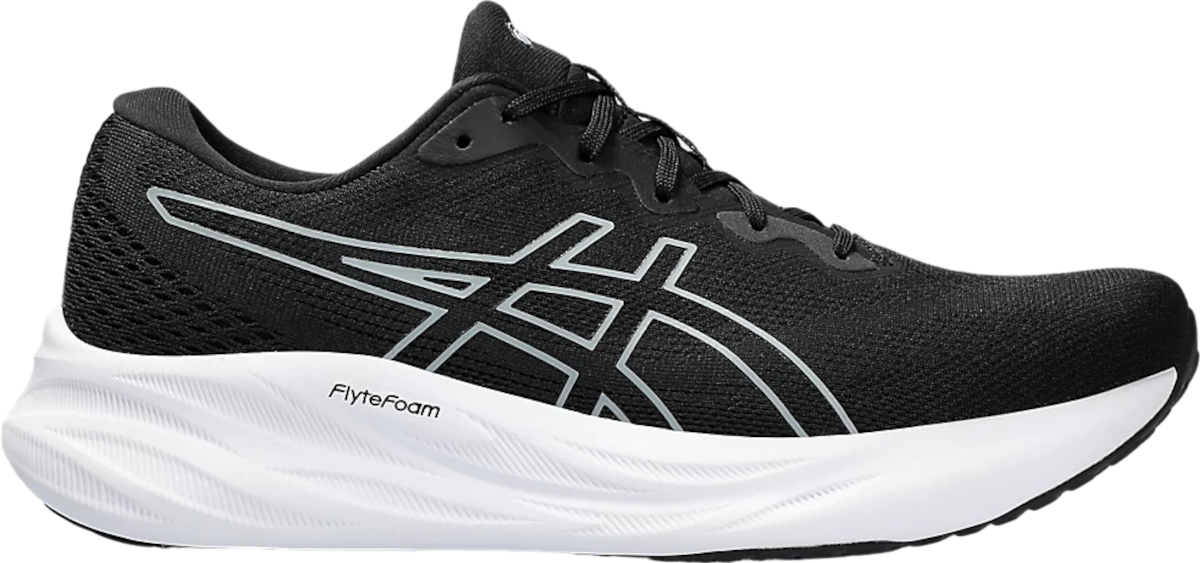 Sneakers og sko Asics GEL-PULSE 15 Sort | 1012b593-002, 0