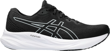 Sneakers og sko Asics GEL-PULSE 15 Sort | 1012b593-002, 0