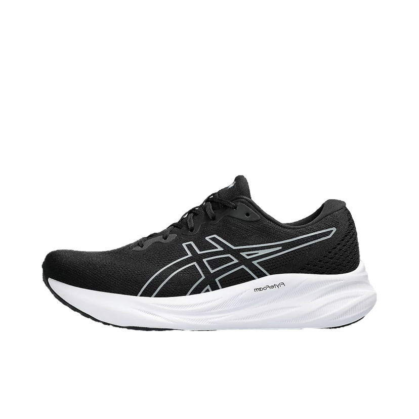 Løbe Asics GEL-PULSE 15 Sort | 1012b593-002