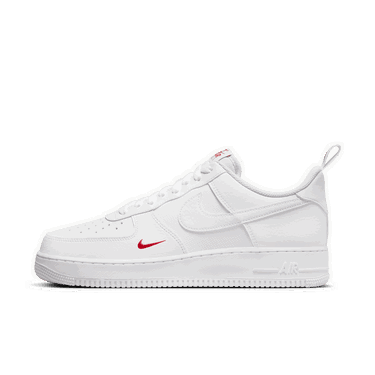 Sneakers og sko Nike Air Force 1 '07 Hvid | FZ7187-100, 1