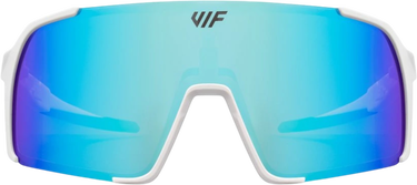 Solbriller VIF Sunglasses One Photochromic Hvid | 117-fot, 1