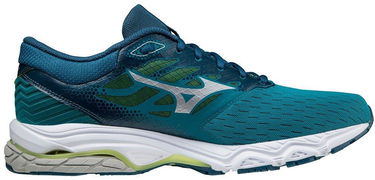 Sneakers og sko Mizuno Wave Prodigy 3 Grøn | J1GC201067, 2