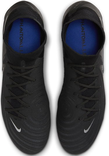 Sneakers og sko Nike Phantom Luna II Pro FG Sort | fj2575-001, 3