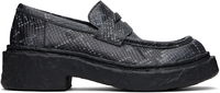 CAMPERLAB Vamonos Loafers