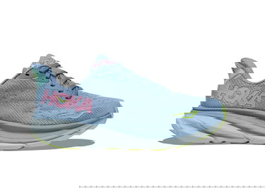 Sneakers og sko Hoka One One Clifton 9 Dusk Pink Twilight (Women's) Blå | 1127896-DNK, 0