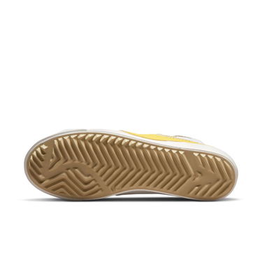 Sneakers og sko Nike Blazer Mid '77 Jumbo "Wheat Grass" Beige | DH7690-700, 5