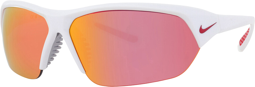 Solbriller Nike Nike Skylon Ace Sunglasses Hvid | fq4683-6910106, 0