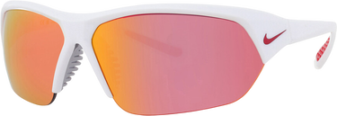 Solbriller Nike Nike Skylon Ace Sunglasses Hvid | fq4683-6910106, 0