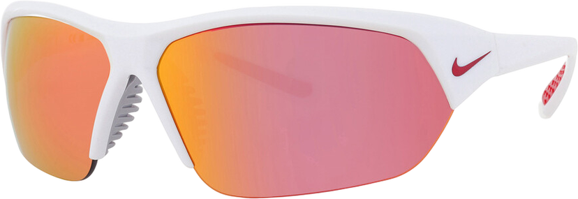 Solbriller Nike Nike Skylon Ace Sunglasses Hvid | fq4683-6910106