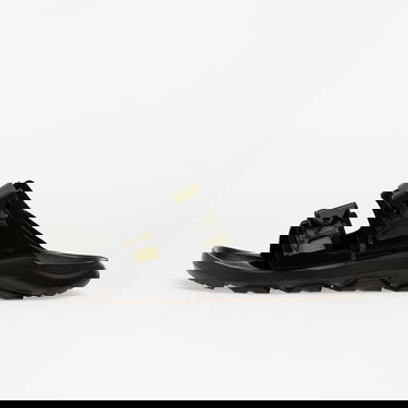 Sneakers og sko Birkenstock Maharishi x Mogami Terra Tech 2S Slides Sort | 1030031, 0