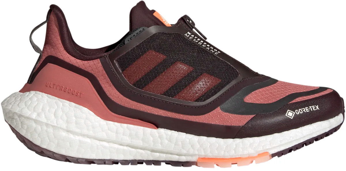 Sneakers og sko adidas Performance Ultraboost 22 GTX Rød | gx9131, 0