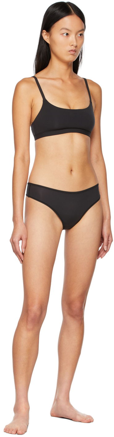 Bh SKIMS SKIMS Fits Everybody Scoop Neck Bra Sort | BR-SCN-2025, 3