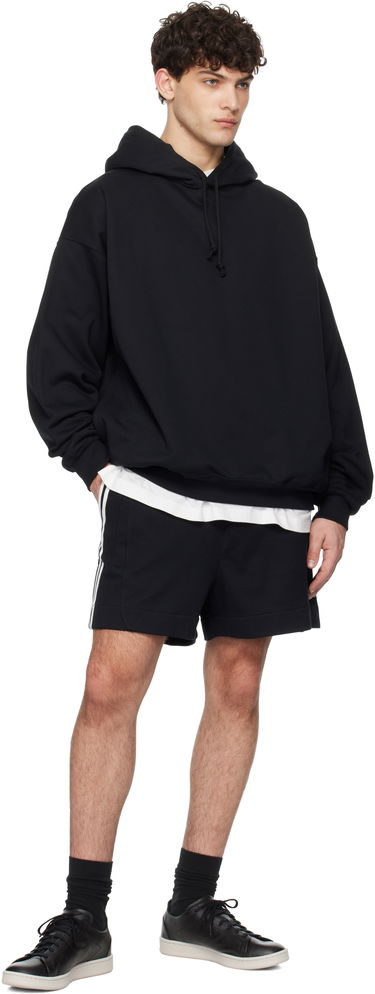 Sneakers og sko Y-3 Y-3 Stan Smith Sort | JQ4977, 4