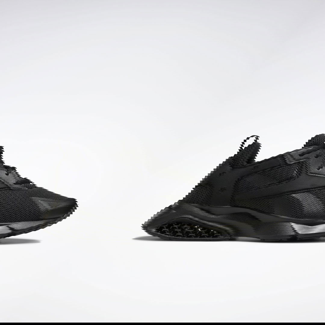 Sneakers og sko Reebok Legacy Sort | GX9385, 0