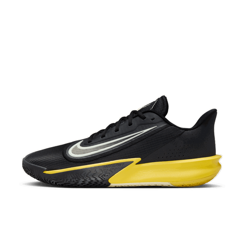 Sneakers og sko Nike Nike Precision 7 Sort | HJ9153-001