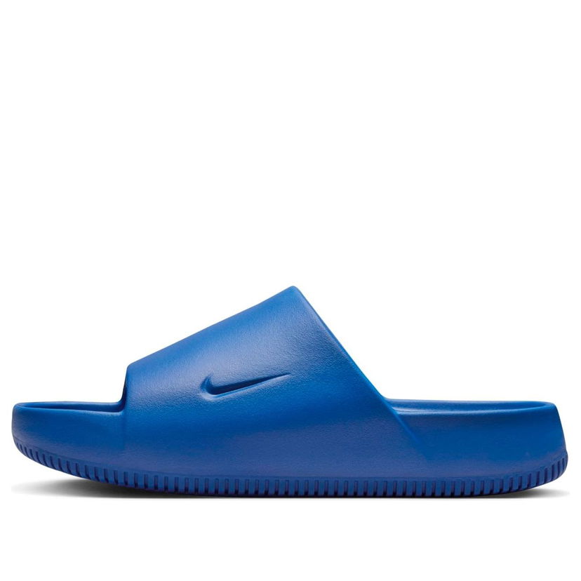 Sneakers og sko Nike Calm Slides Blå | FD4116-400