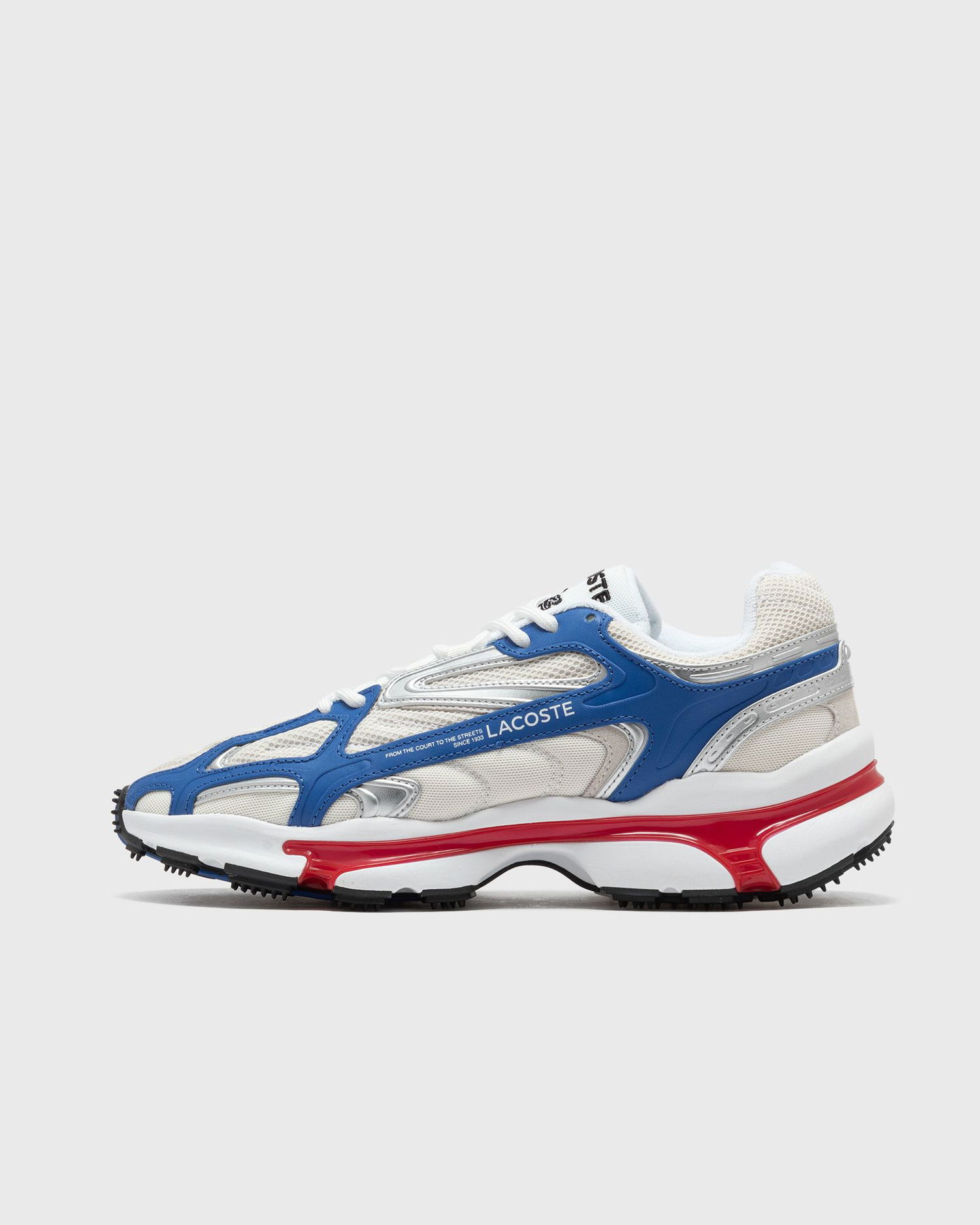 Sneakers og sko Lacoste L003 2K24 Blå | 47SMA0013-5T9, 0