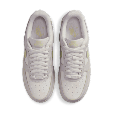 Sneakers og sko Nike Air Force 1 '07 Beige | IB3881-001, 3