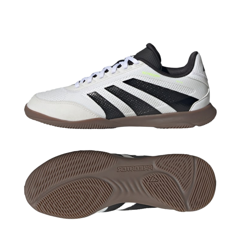 Sneakers og sko adidas Performance Predator League Indoor Hvid | JR7024