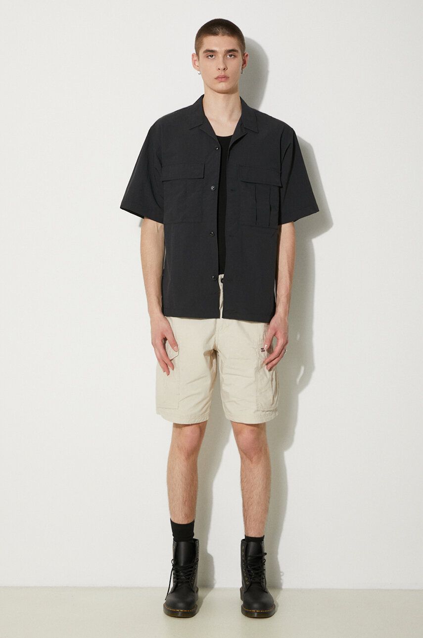 Shorts Napapijri Napapijri Noto 2.0 Cargo Shorts Beige | NP0A4HOQN901, 1