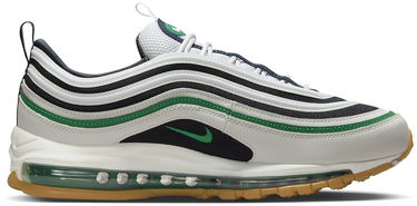 Sneakers og sko Nike AIR MAX 97 Grå | 921826-021, 2