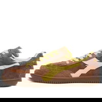 Trainer Hairy UK 10