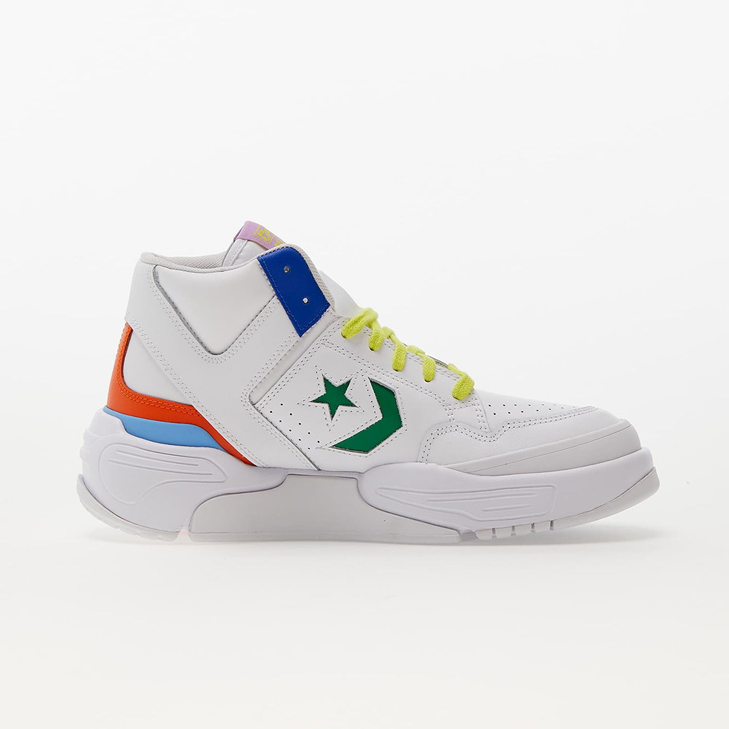 Sneakers og sko Converse Weapon CX Hvid | A02523C, 1