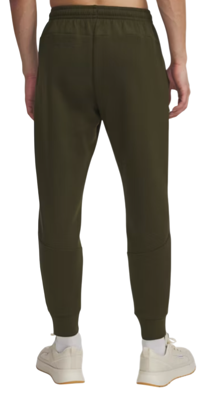 Joggingbukser Under Armour Unstoppable Fleece Joggers Grøn | 1389353-308, 1