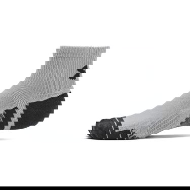 Sokker Under Armour Perfromance Tech Quarter Socks - 3 pack Flerfarvet | 1379510-011, 4