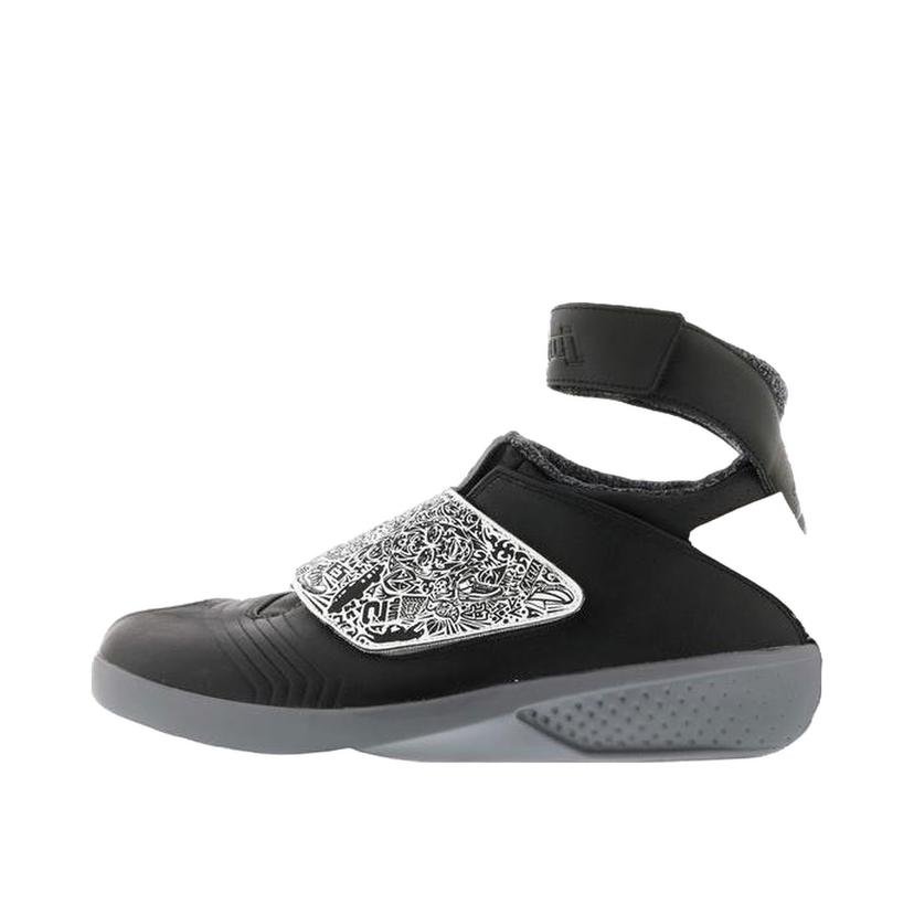 Sneakers og sko Jordan Air Jordan 20 Retro Playoff Sort | 310455-003