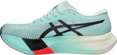 Sneakers og sko Asics METASPEED EDGE PARIS Turkis | 1013a124-400, 4