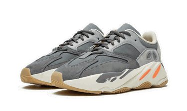 Sneakers og sko adidas Yeezy Yeezy Boost 700 "Magnet" Grå | FV9922, 3
